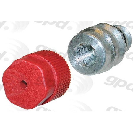 Gpd Service Items, 5811349 5811349